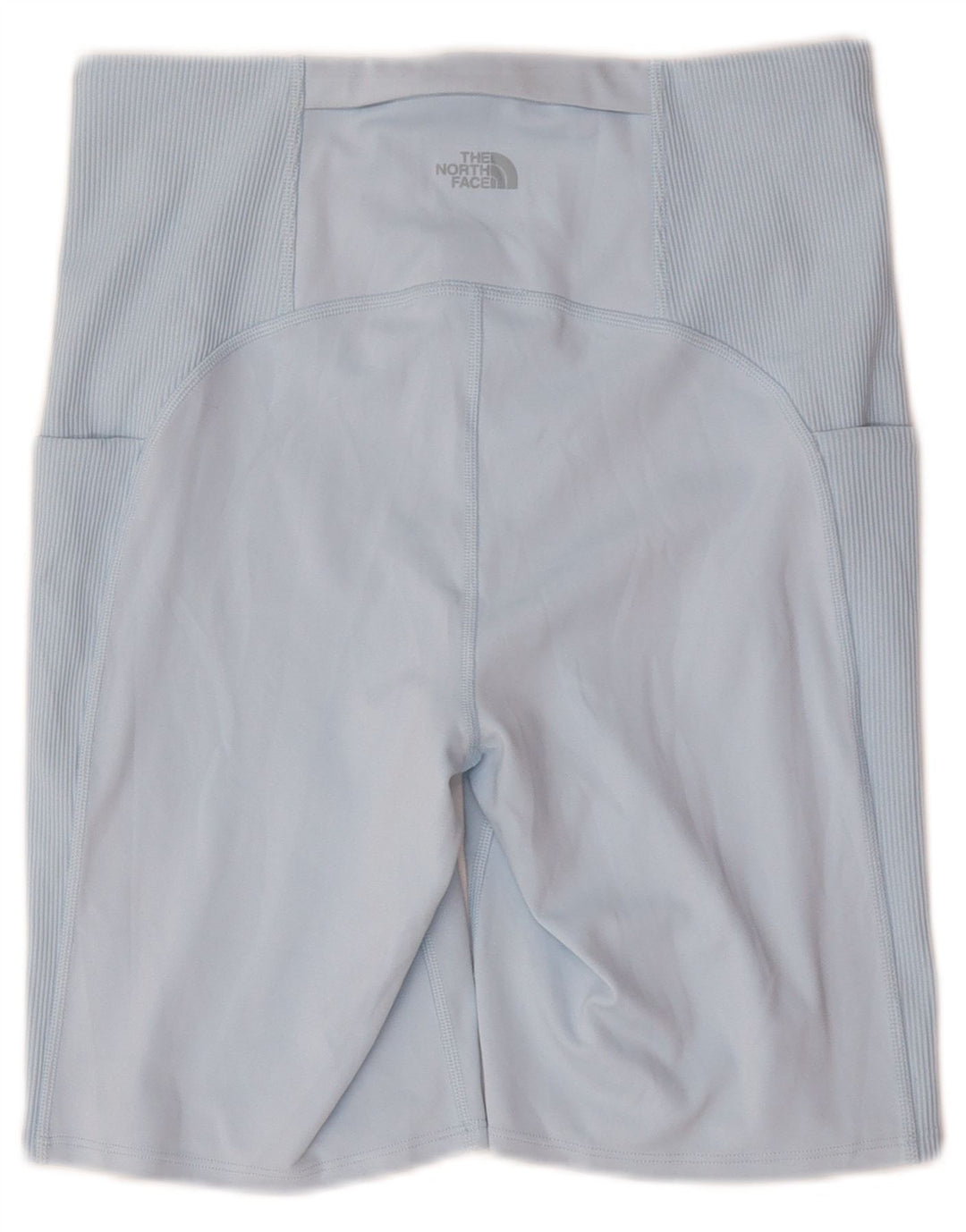 The North Face Sportsshorts til kvinder UK 14 Large Blue Polyester