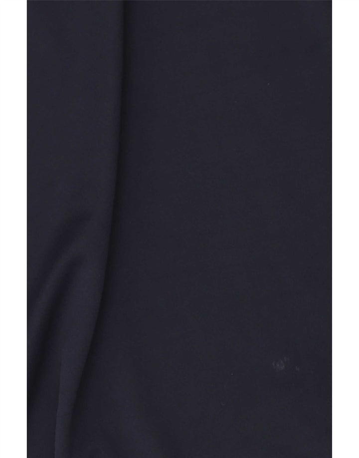 Starter Herrevest Top XL Marineblå Colourblock Polyester