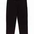 Adidas Womens Grafiske Capri Leggings UK 12/14 Medium Black Polyester