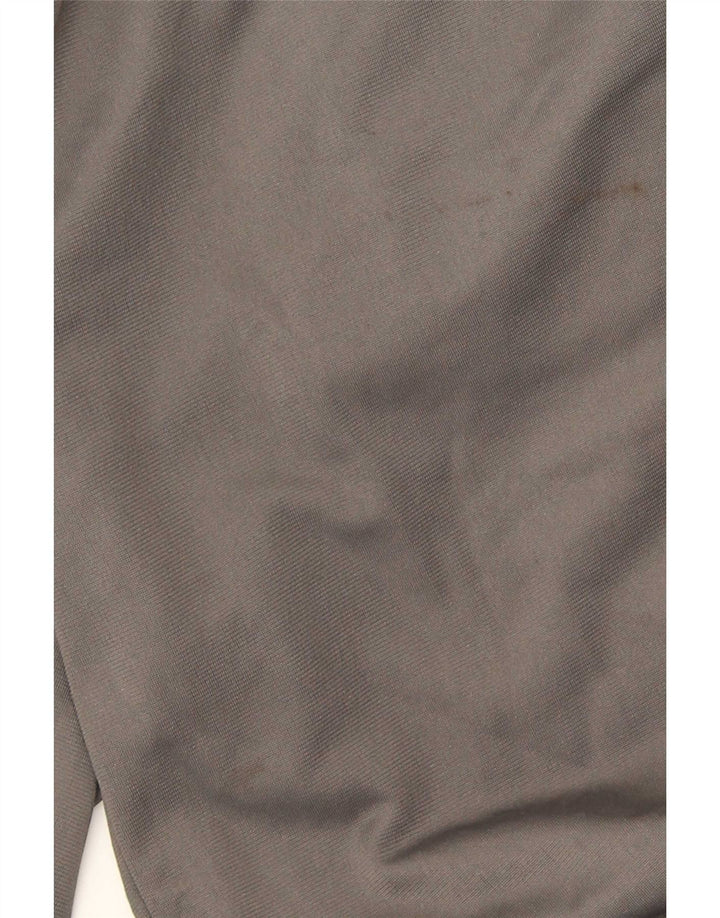 Lotto Herre træningsdragt Bukser UK 40/42 Large Grå Polyester