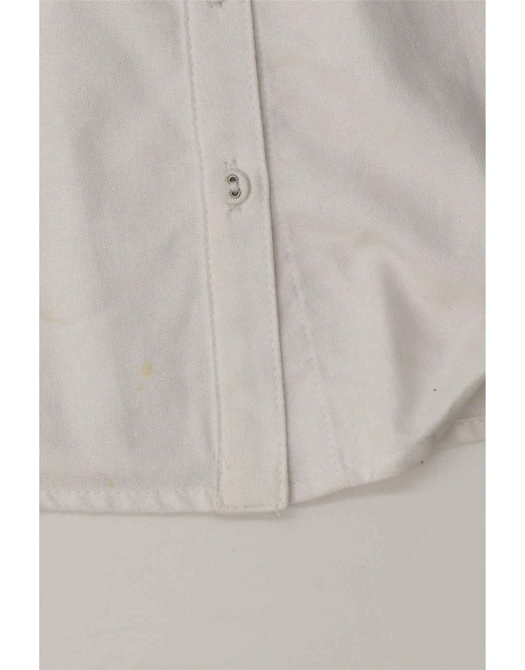 Marks & Spencer Damebluse Top UK 20 2XL Grå Flecked Polyester