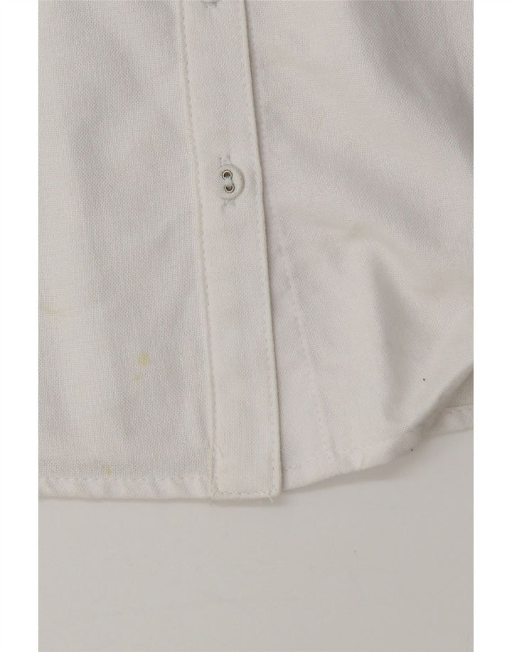 Marks & Spencer Damebluse Top UK 20 2XL Grå Flecked Polyester