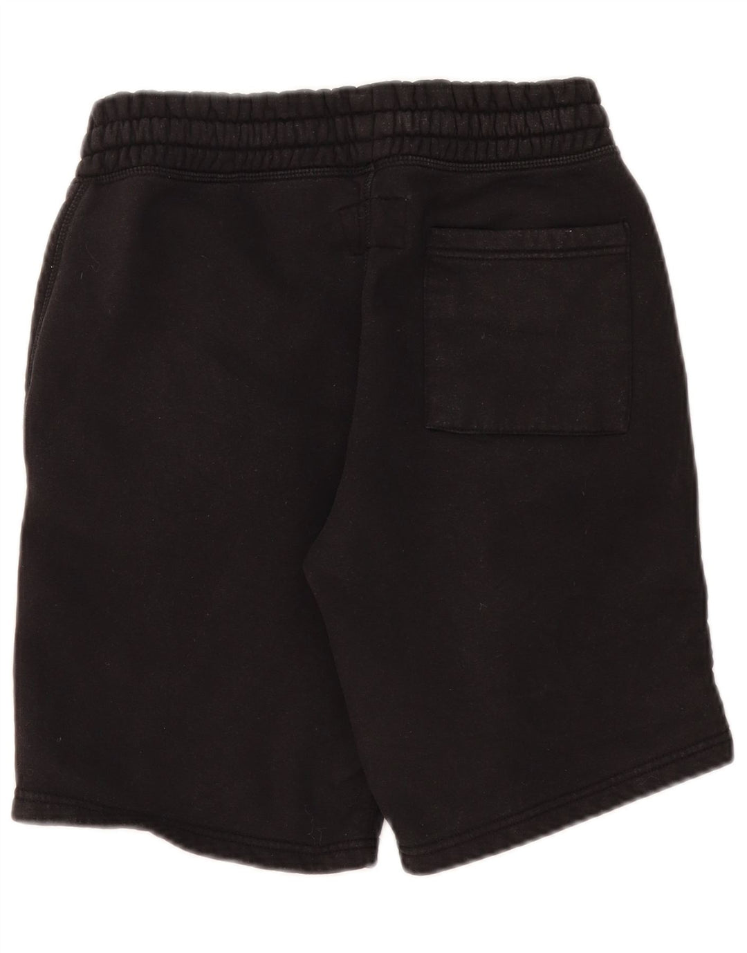 JACK WILLS Herre Sportshorts Medium Sort