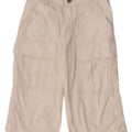 Replay Herre Cargo Shorts W28 Small White