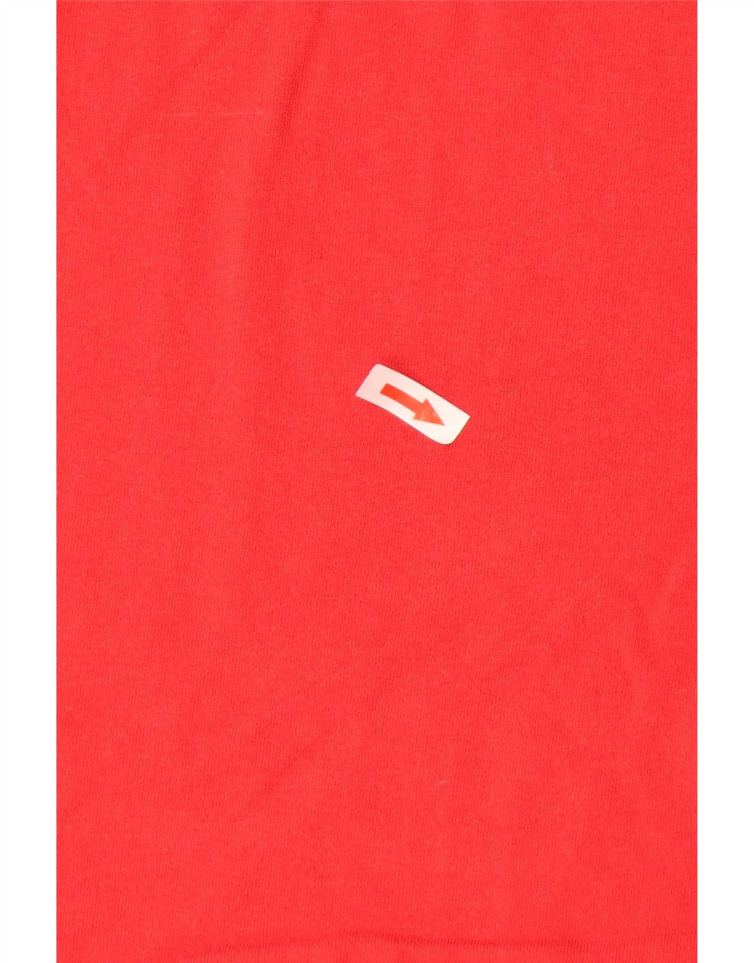 Champion Drenge Grafisk Vest Top 9-10 År Rød