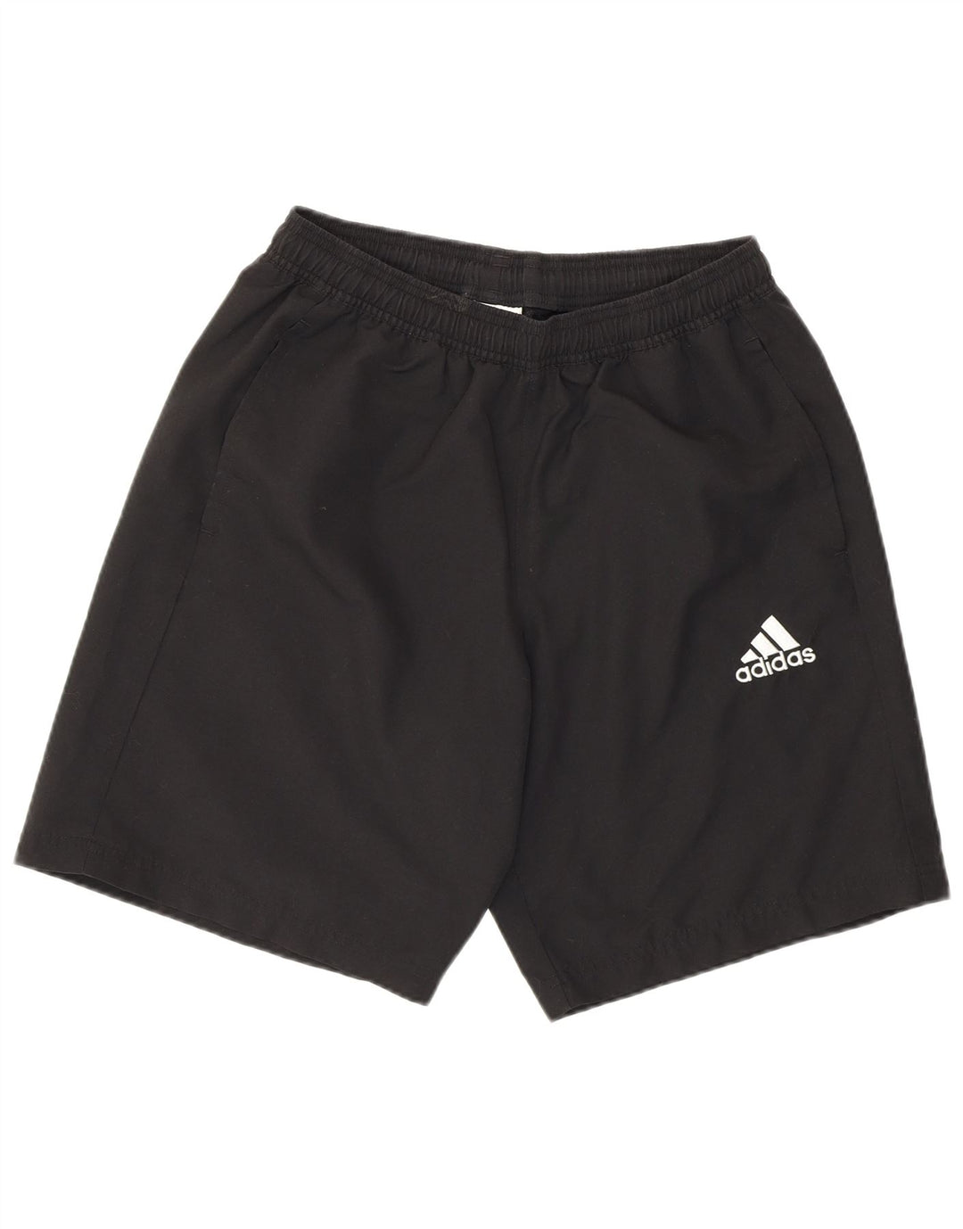 Adidas Sportshorts til mænd Medium Sort