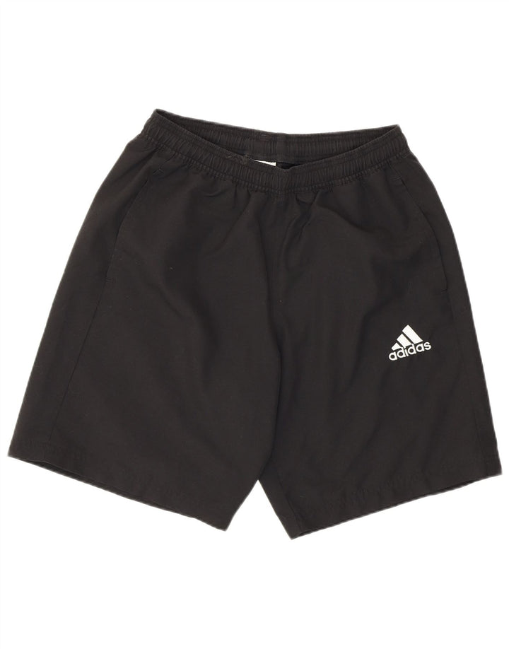 Adidas Sportshorts til mænd Medium Sort