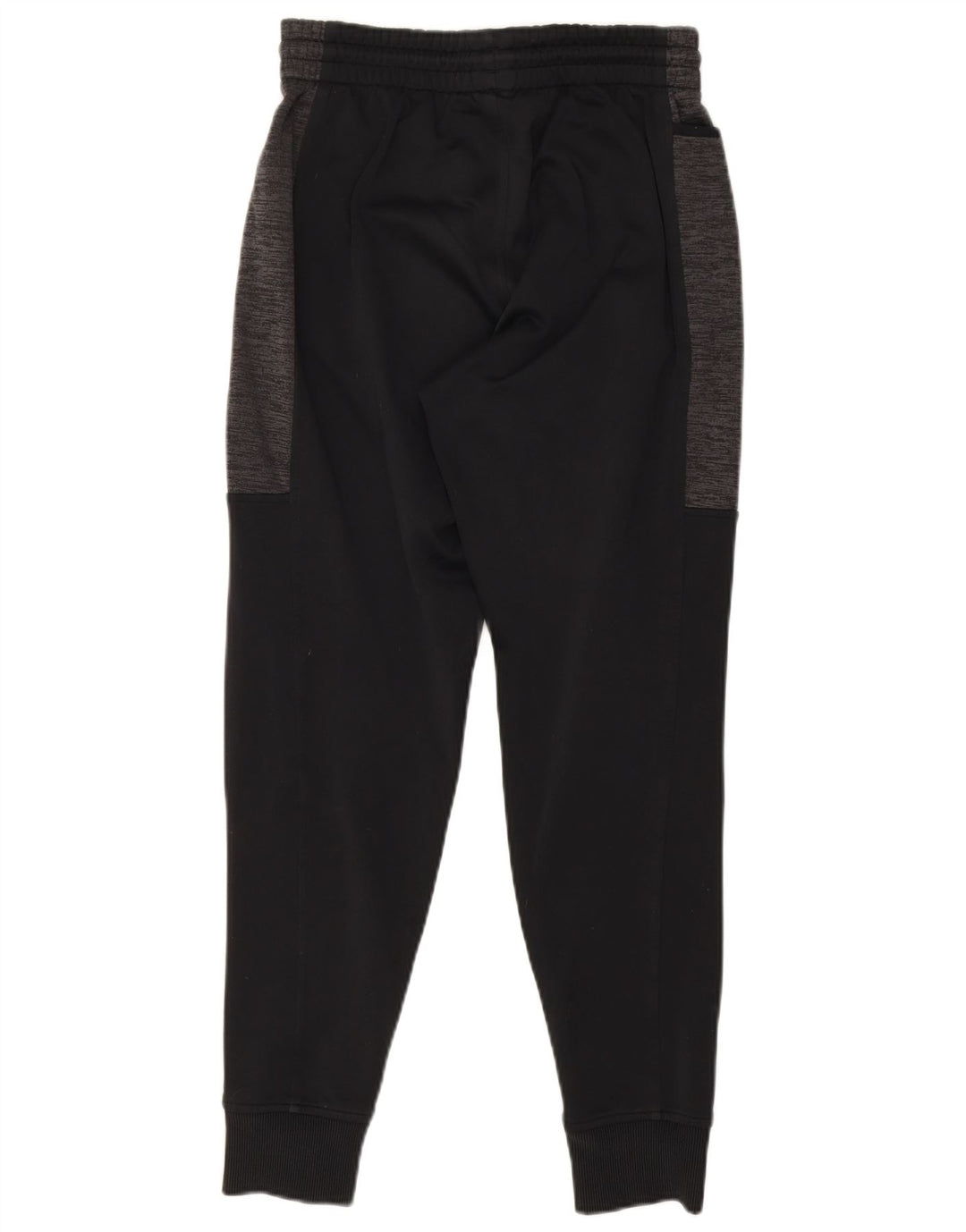 Under Armour Herre Cold Gear Træningsdragt Bukser Jogger Small Black