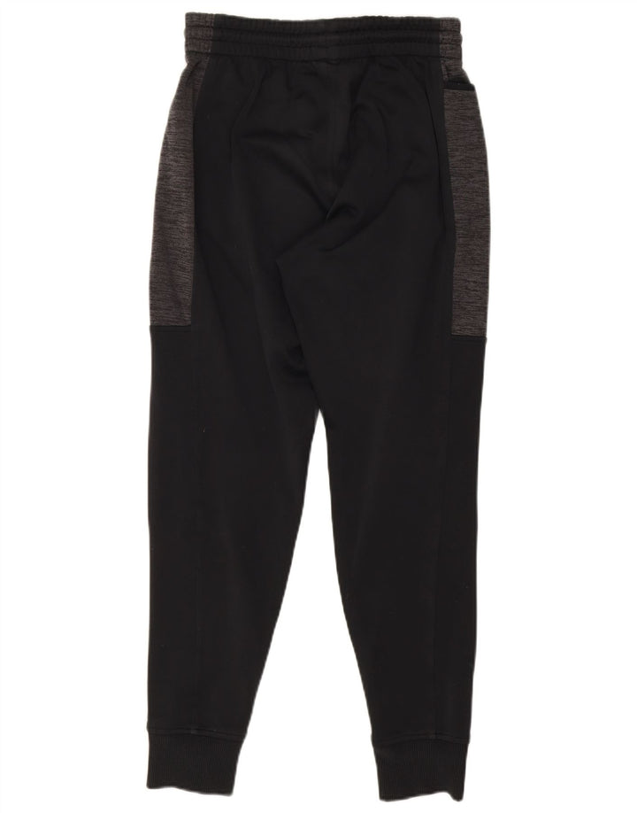 Under Armour Herre Cold Gear Træningsdragt Bukser Jogger Small Black