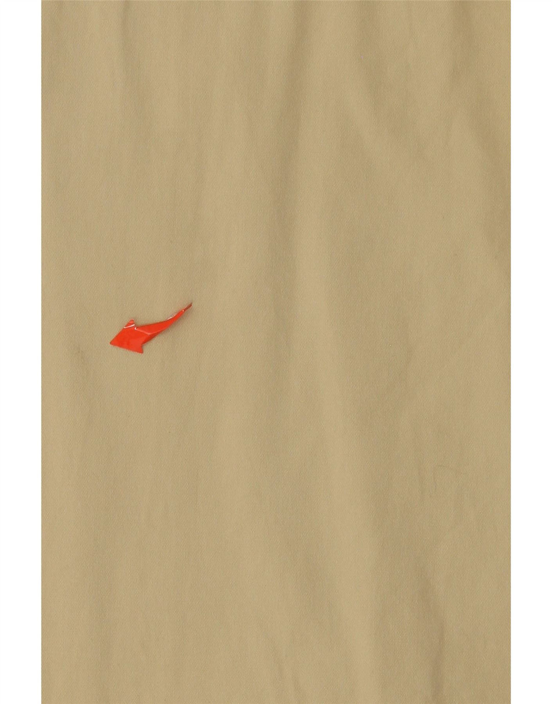 Marlboro Classics Herreskjorte 3XL Beige Bomuld