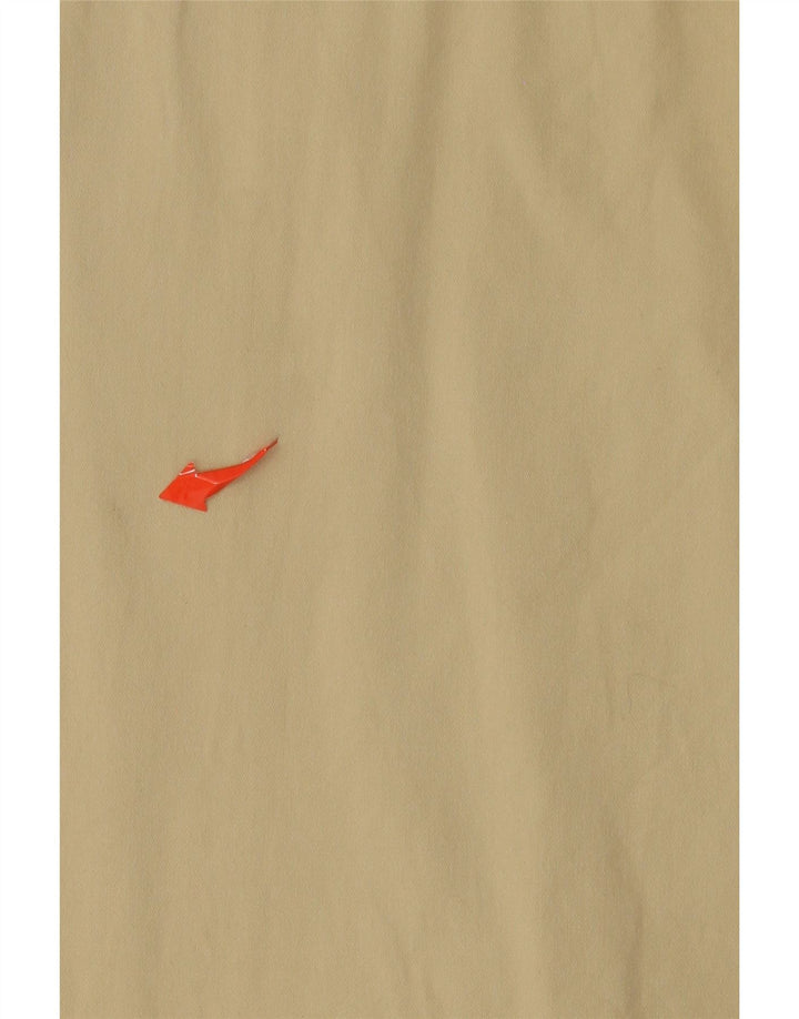 Marlboro Classics Herreskjorte 3XL Beige Bomuld