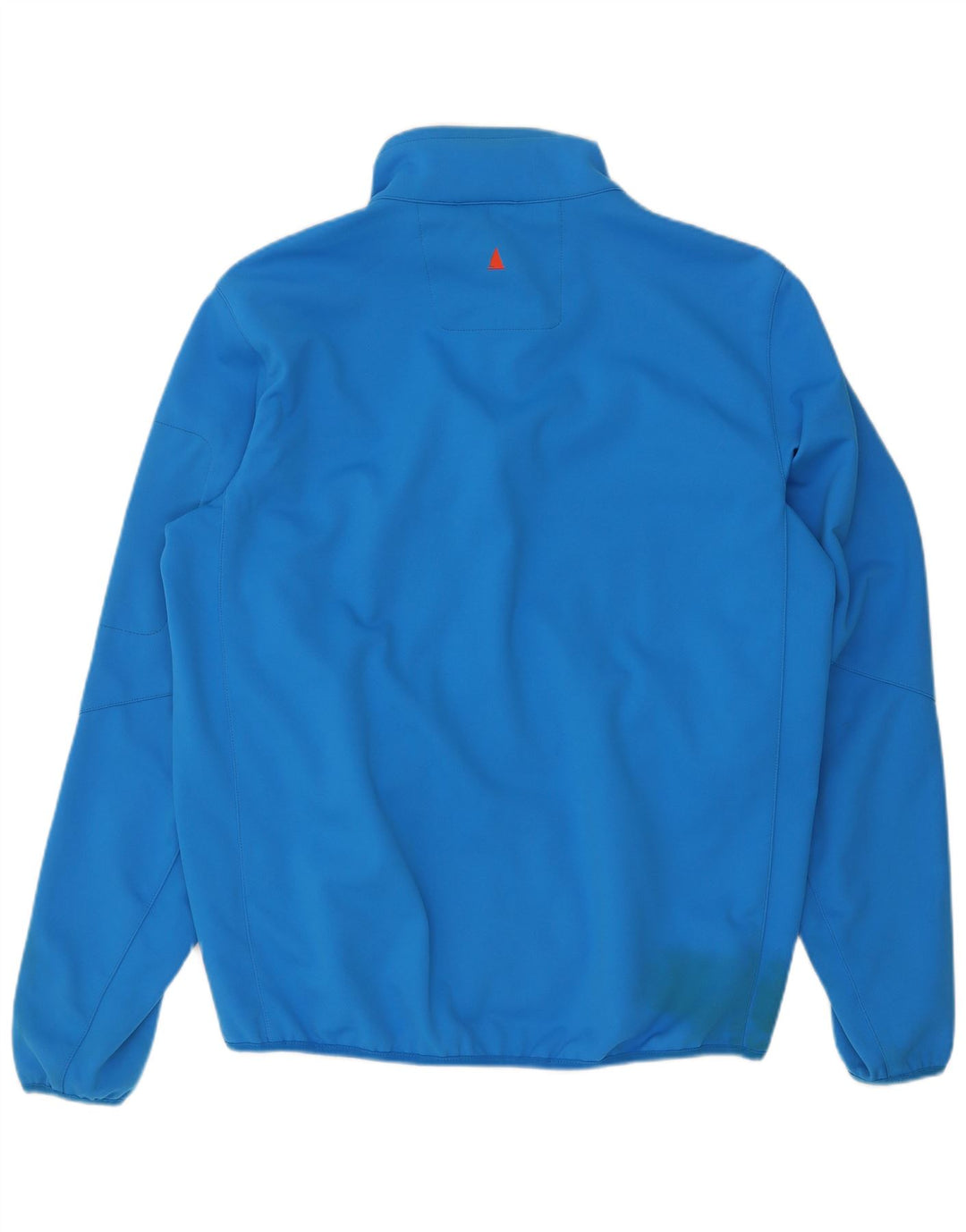 Musto Herre træningsdragt Topjakke Stor Blå Polyester