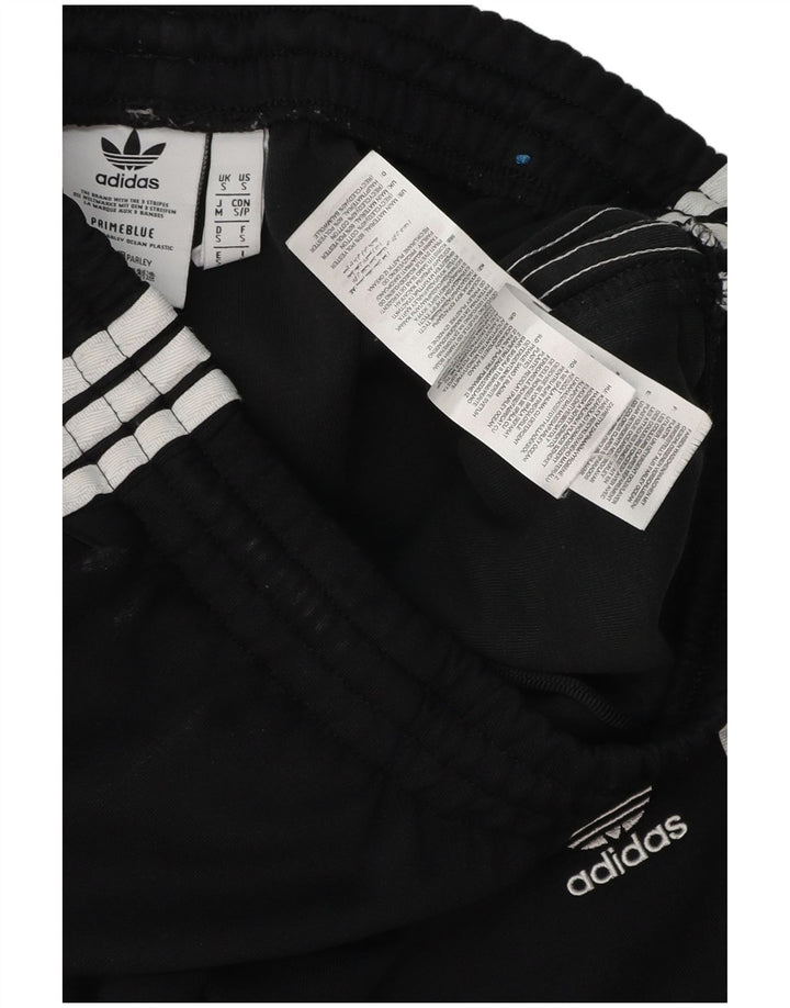 Adidas Træningsdragt til mænd Joggers Lille sort polyester