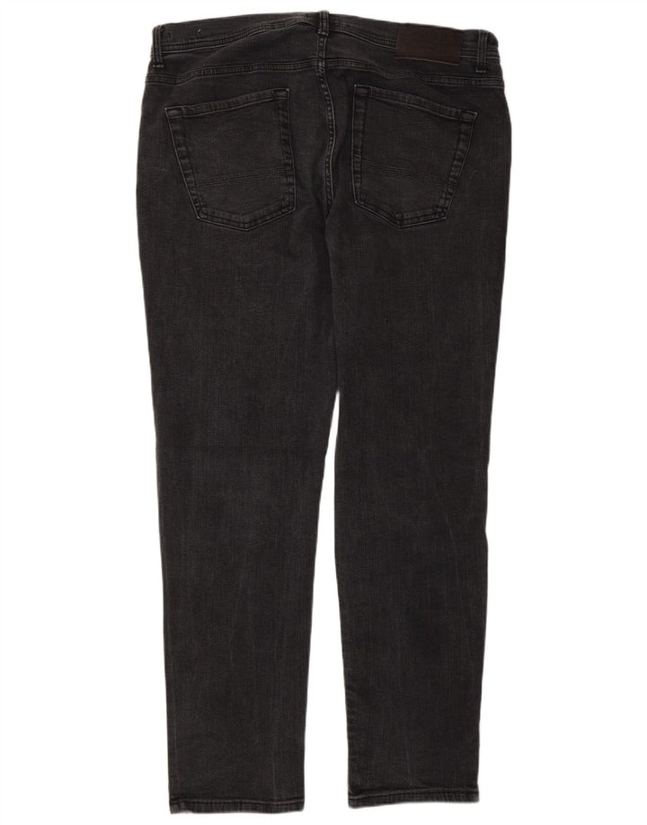 TIMBERLAND Slim Jeans til mænd W36 L32 Grå
