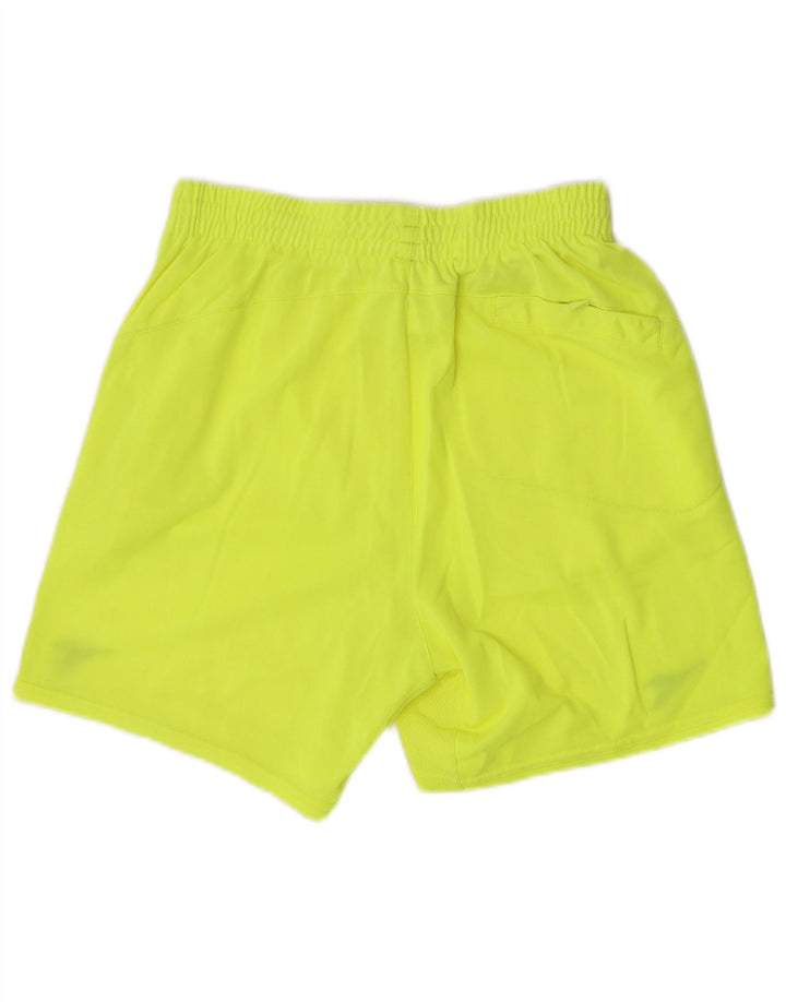 Diadora Herre Sportshorts Medium Grøn Polyester