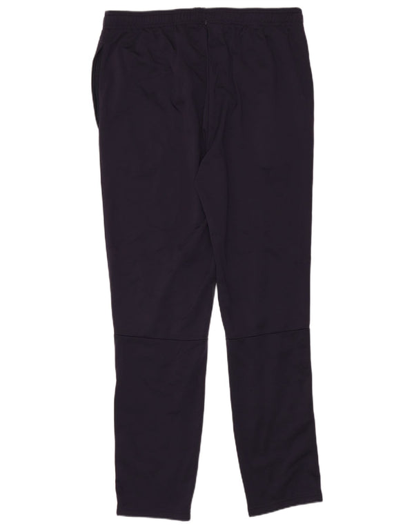 Puma Træningsdragt bukser til mænd XL marineblå polyester