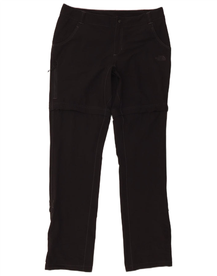 The North Face Dame Vandre Cargo Bukser W32 L33 Sort Nylon