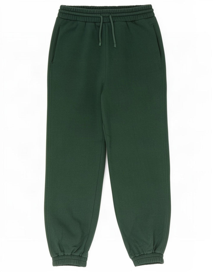 Zara Herre træningsdragt Bukser Joggers Medium Green