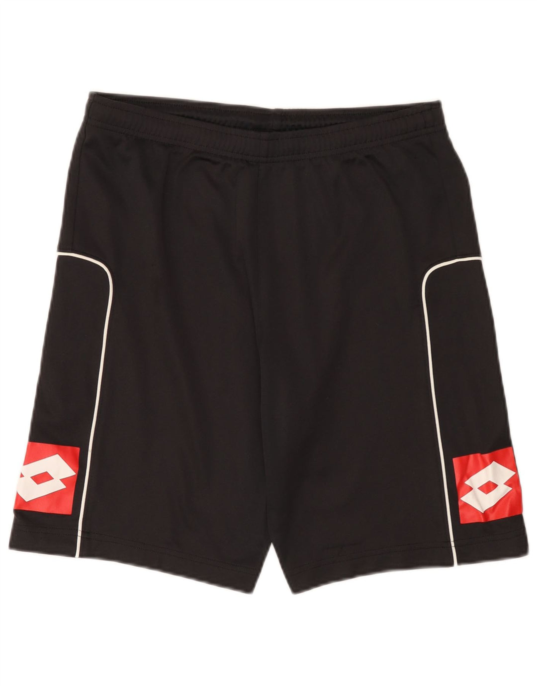Umbro Herre Sportshorts UK 40/42 Large Black Polyester