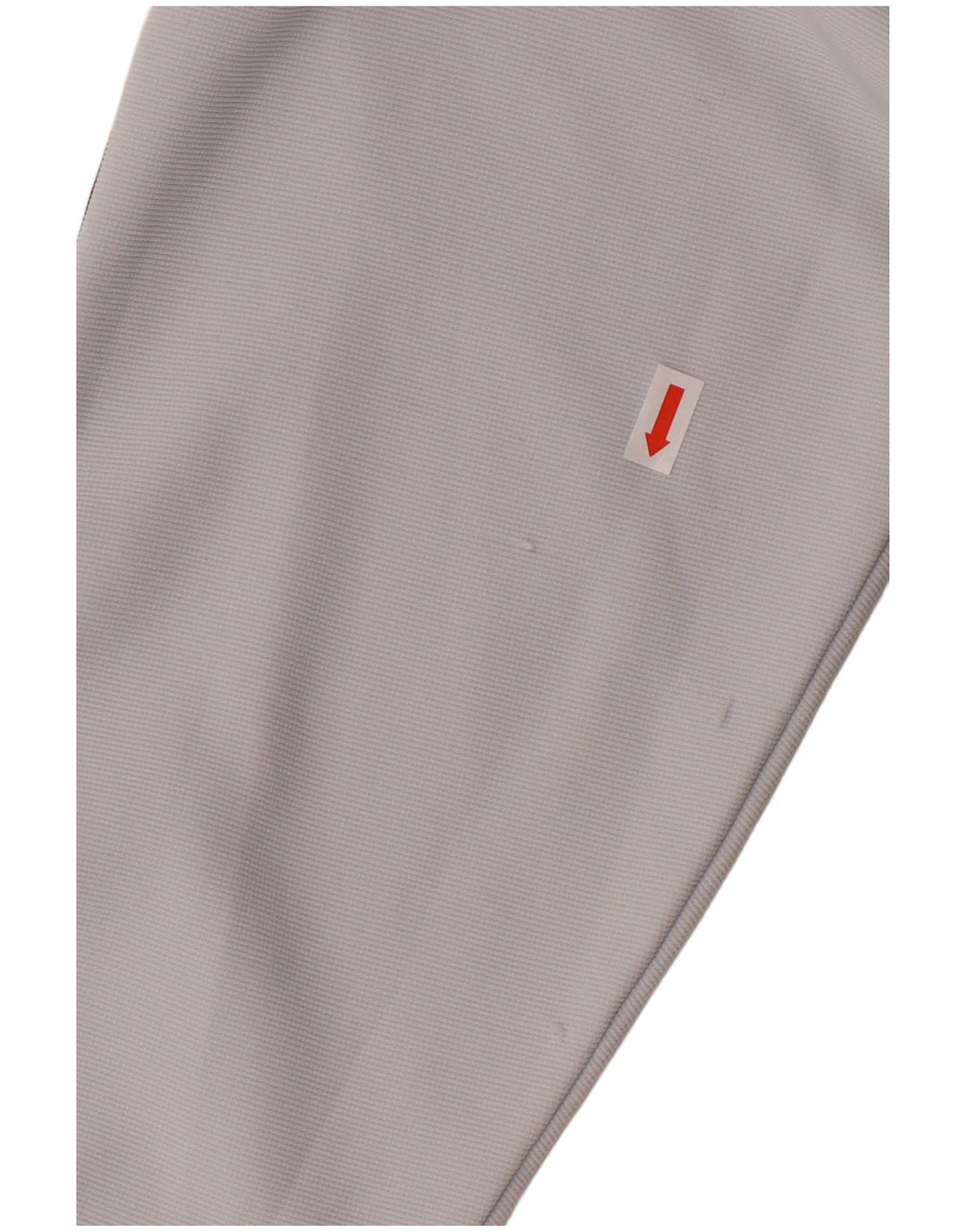 Kappa Træningsdragt til mænd Topjakke Medium Blue Colourblock Polyester