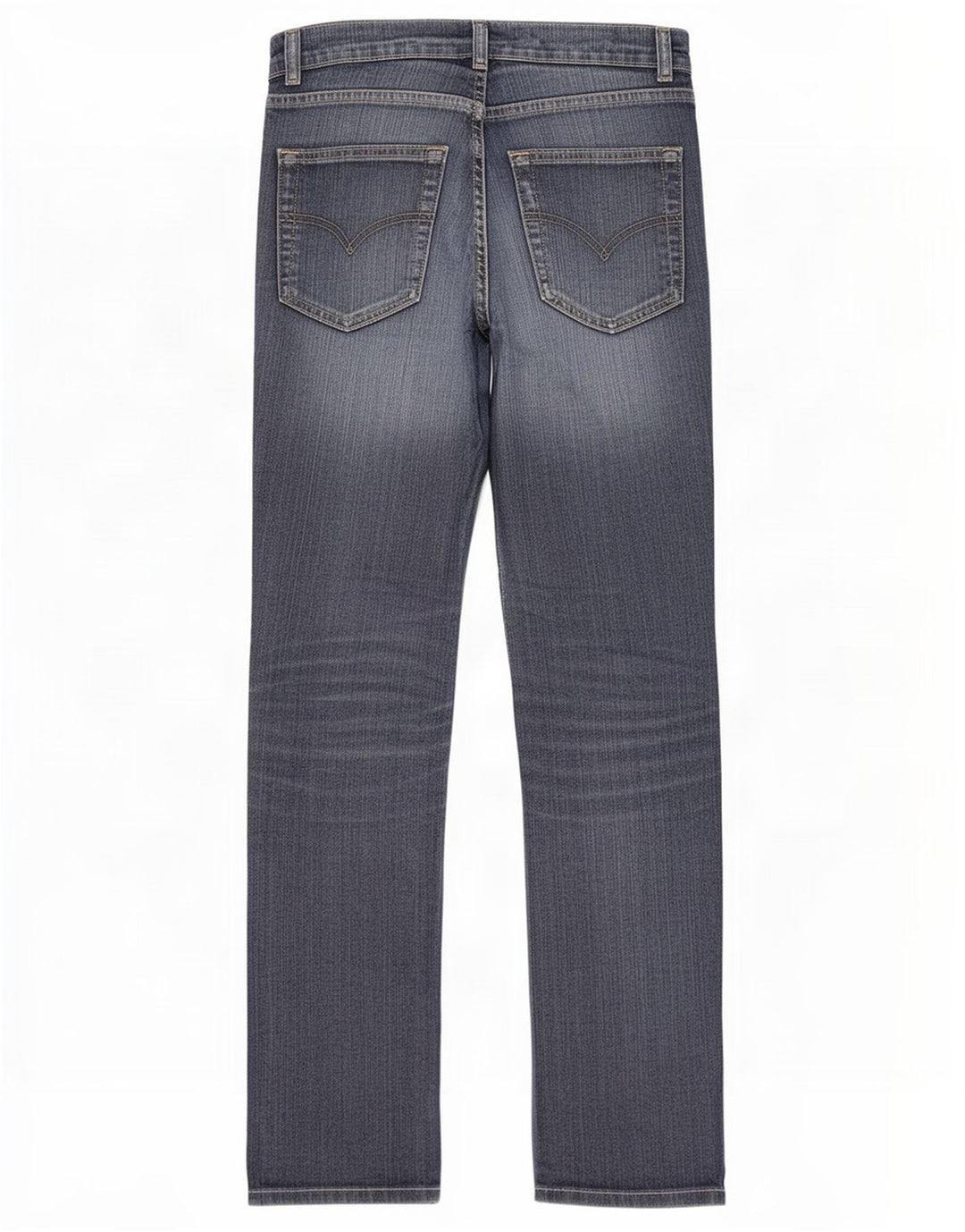 Levi's Slim Jeans til kvinder W28 L29 blå bomuld