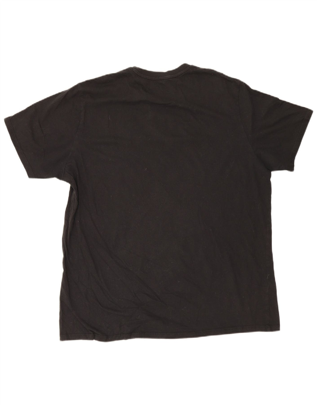 Levi's Herre T-Shirt Top 2XL Sort