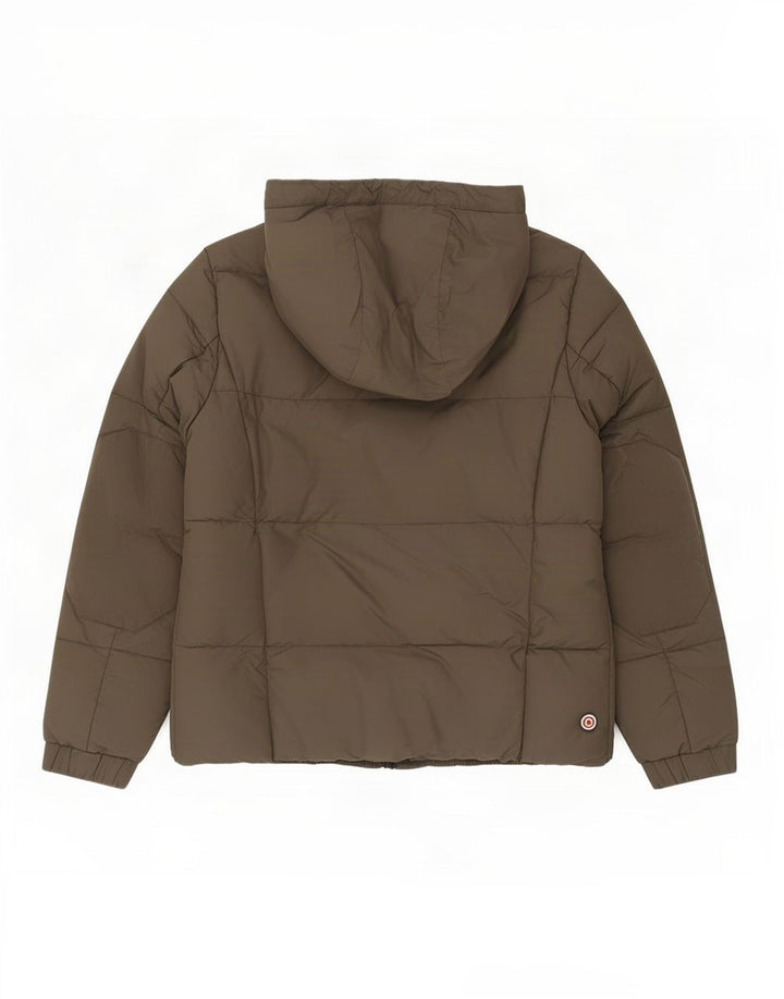Colmar Herre Hættejakke EU 46 Small Khaki