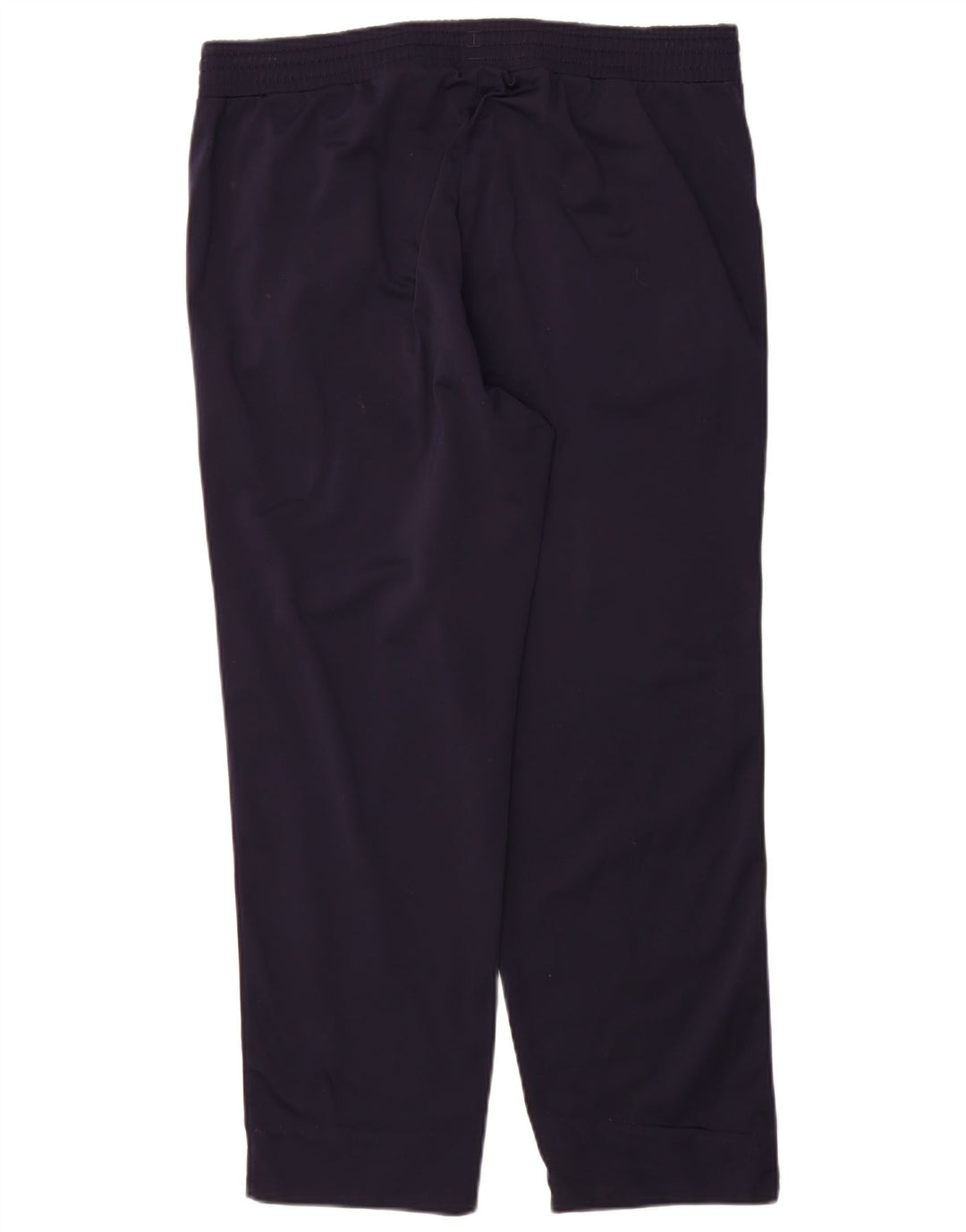 Puma Herre træningsdragt Bukser Large Navy Blue Polyester