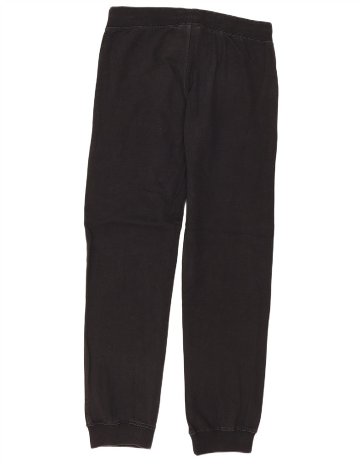 Champion Womens træningsdragt Bukser Joggers UK 12 Medium Black