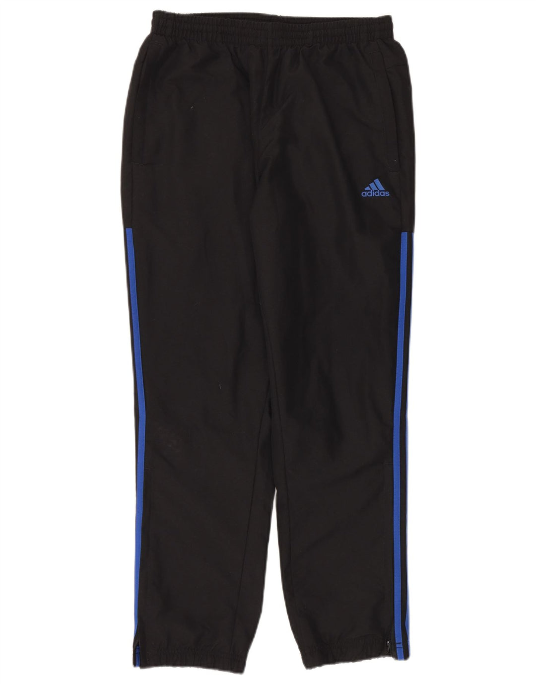 Adidas Træningsdragt til mænd Joggers Medium Sort Polyester