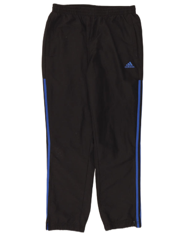 Adidas Træningsdragt til mænd Joggers Medium Sort Polyester
