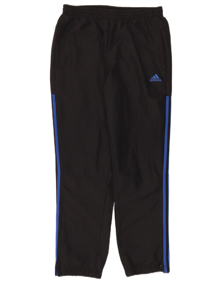 Adidas Træningsdragt til mænd Joggers Medium Sort Polyester