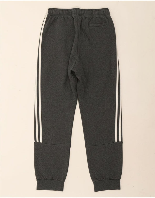 Adidas Træningsdragt til mænd Joggers Medium Grey Flecked Bomuld