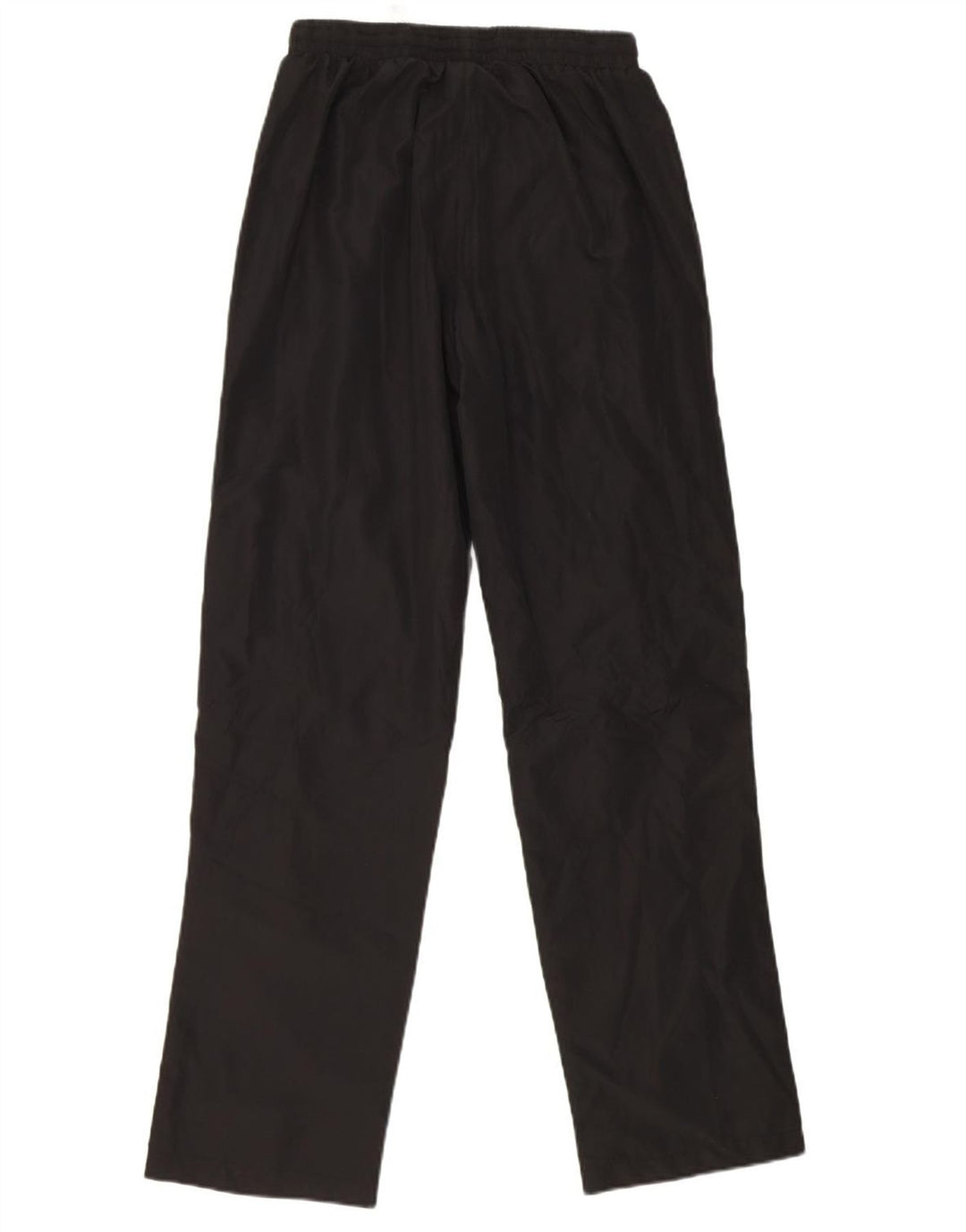 DIADORA Mens Tracksuit Trousers Medium  Black Polyester