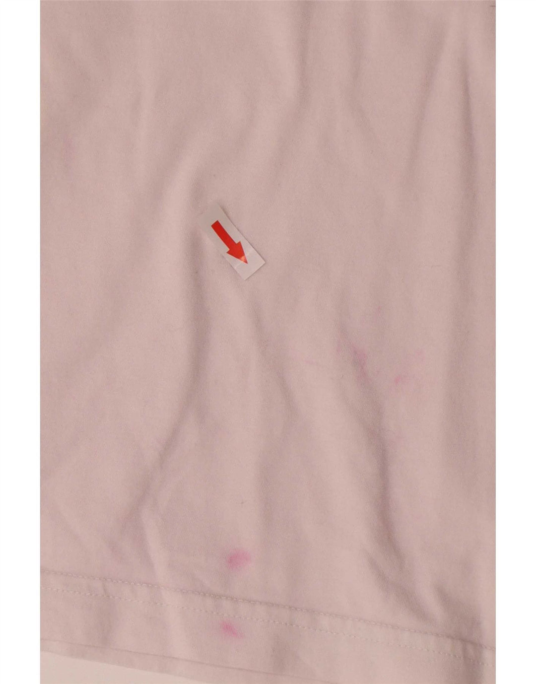 Puma Herre Grafisk T-Shirt Top XL Hvid