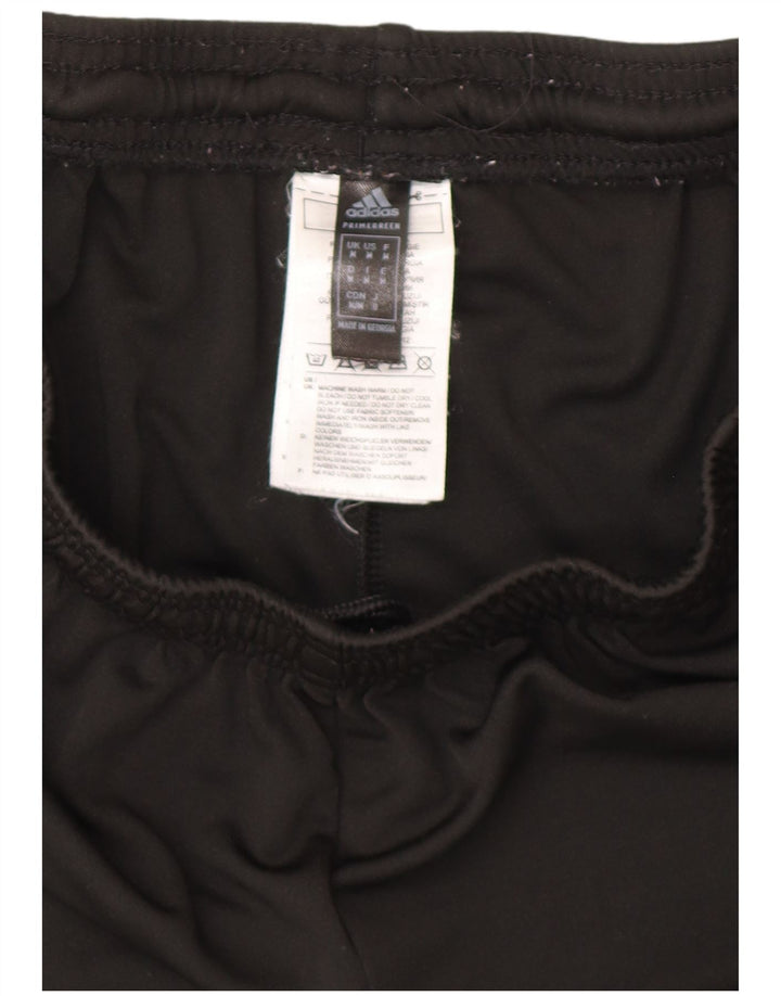 Adidas Aeroready Sportsshorts til mænd mellem sort polyester