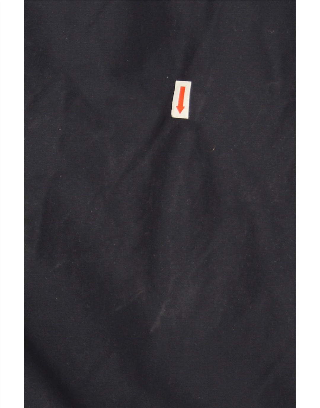 Gant Herre Utility Jacket UK 44 2XL Navy Blue