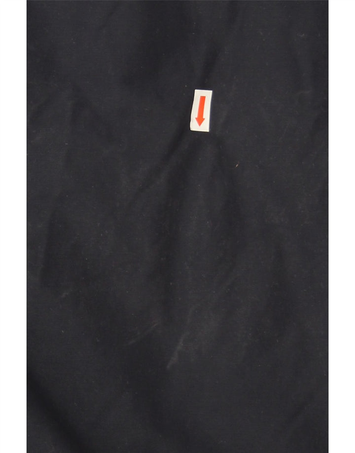 Gant Herre Utility Jacket UK 44 2XL Navy Blue