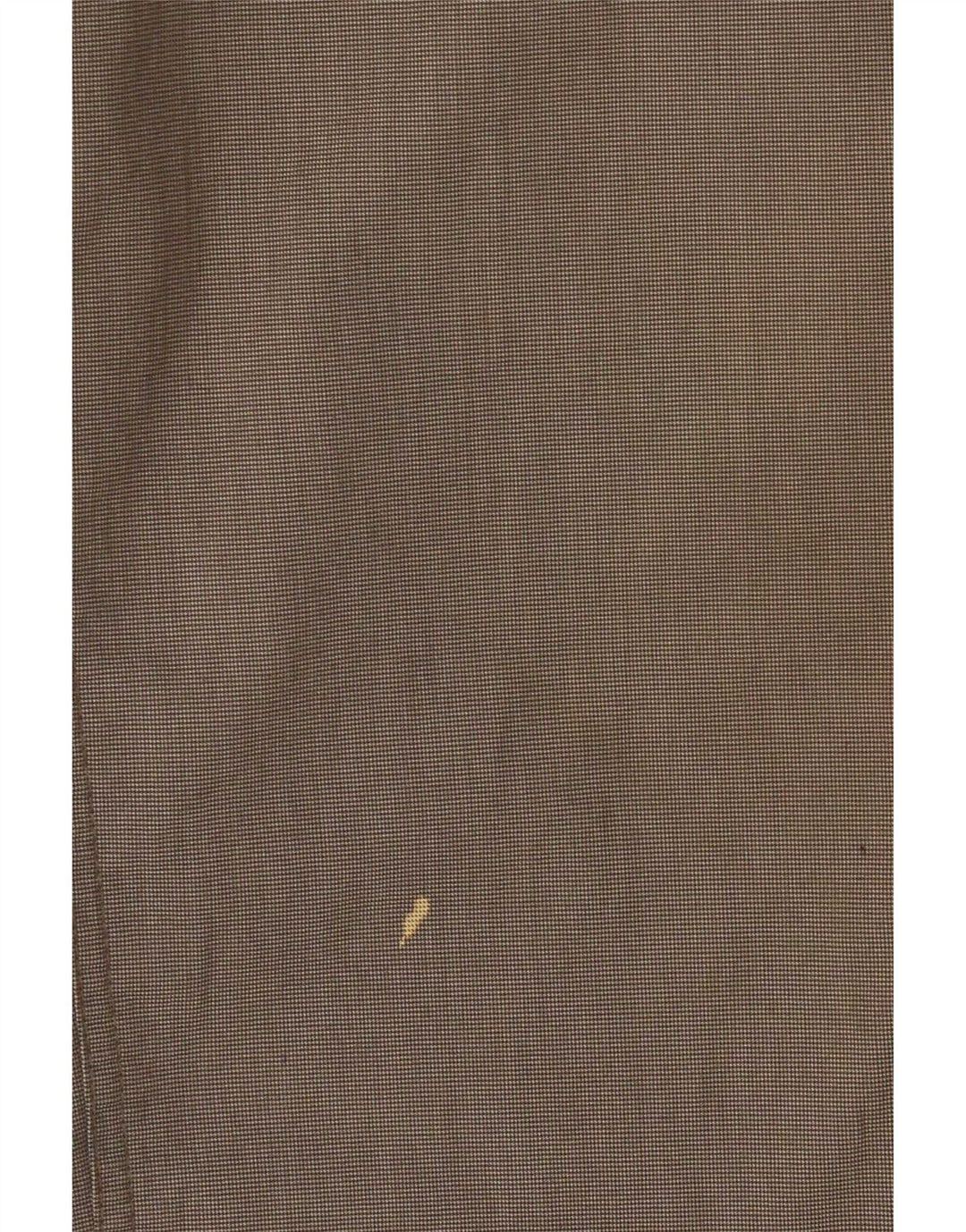 Marks & Spencer Herre Blue Harbor Chinobukser W38 L29 brun ternet