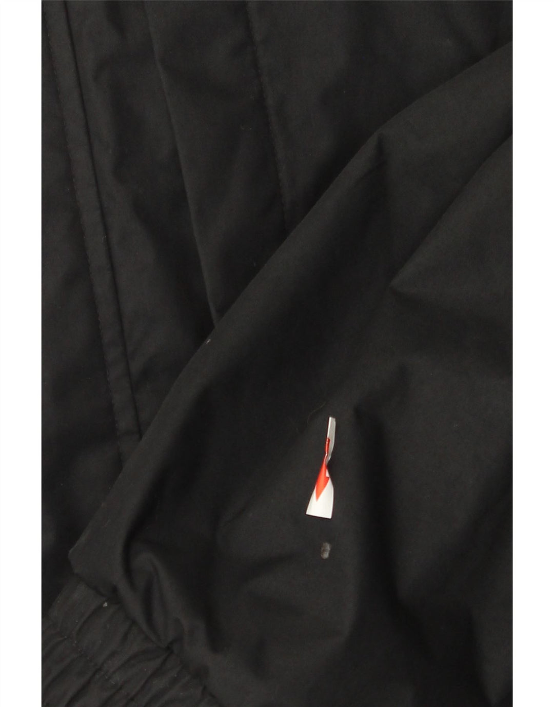 Timberland Herre Bomber Jacket UK 38 Medium Sort Polyester