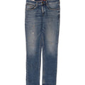 TOMMY HILFIGER Mens Slim Jeans W31 L32 Blue Cotton Vintage Tommy Hilfiger and Second-Hand Tommy Hilfiger from Messina Hembry 