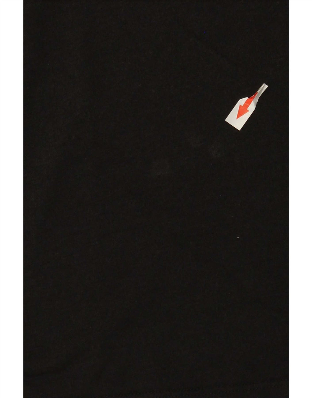 Nike Herre Grafisk Vest Top XS Sort Modal