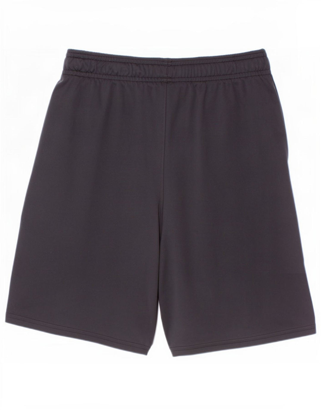 Under Armour drenge grafiske sportsshorts 9-10 år medium sort polyester