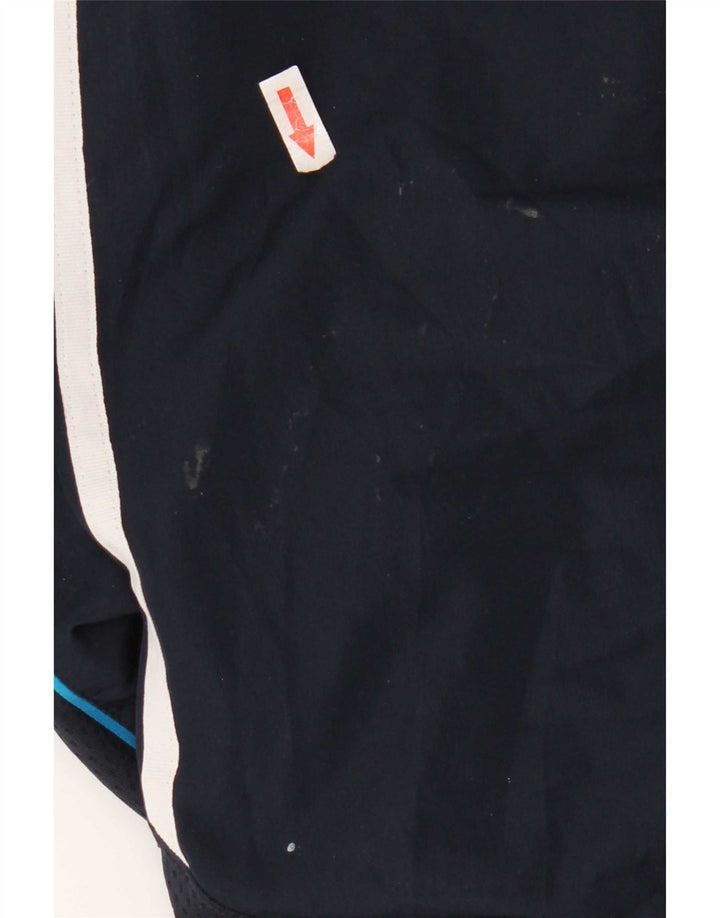 Adidas Træningsdragt bukser til mænd Medium Navy Blue Polyester