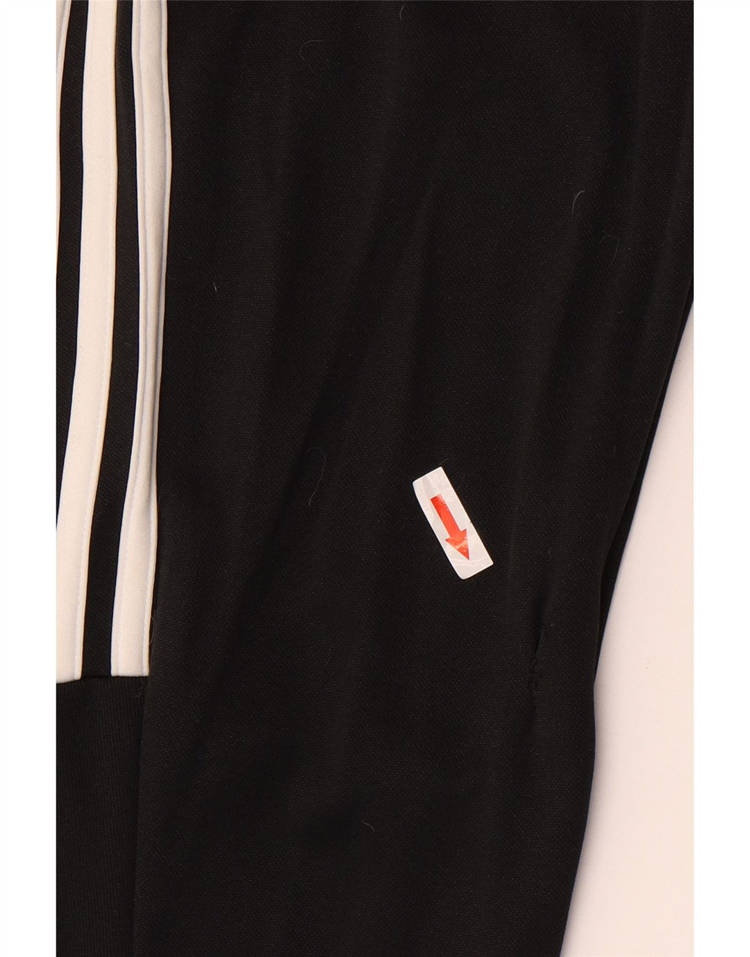 Adidas Herre Climalite træningsdragt bukser XS sort polyester