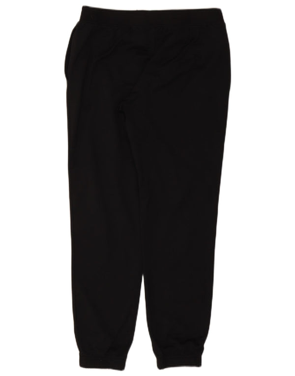 Under Armour Boys Træningsdragt Bukser Joggers 13-14 år XL Sort Polyester