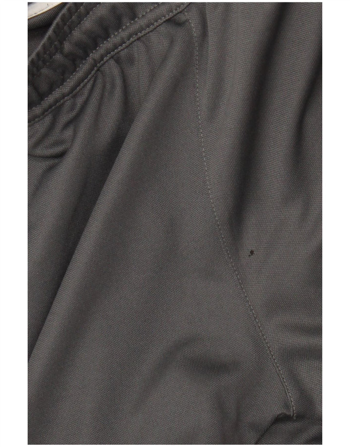 Adidas Herre Climacool Træningsdragt Bukser Medium Grå Polyester