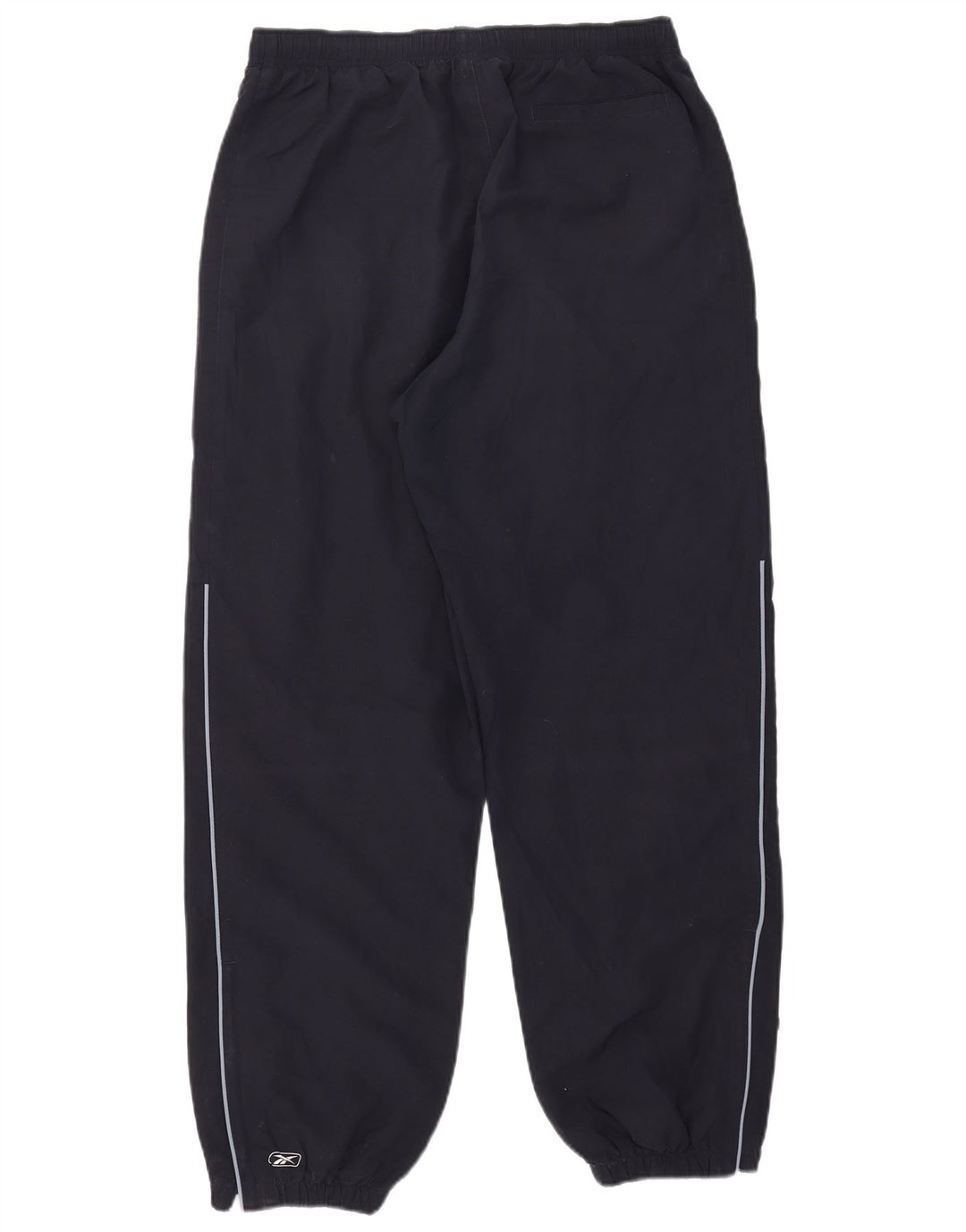 Reebok Træningsdragt til mænd Joggers Medium Navy Blue Polyester