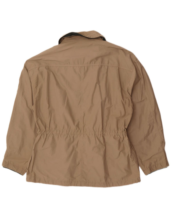 Ocean Star Regnjakke til mænd IT 56 3XL Beige