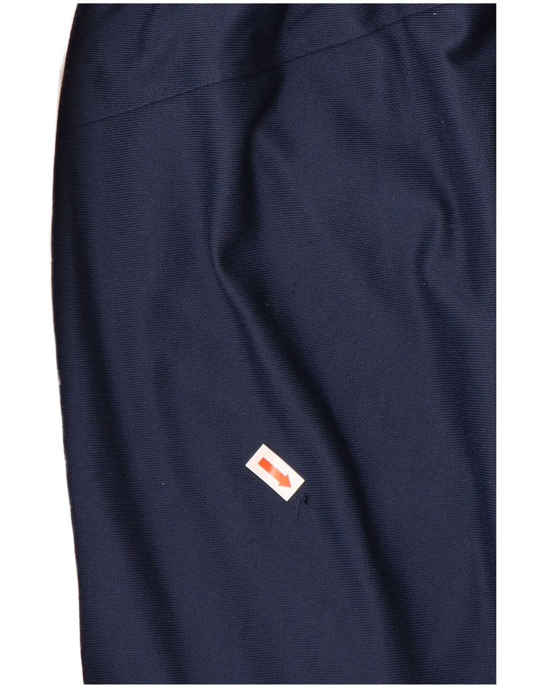 Under Armour Træningsdragtsbukser til mænd Medium Navy Blue Colourblock
